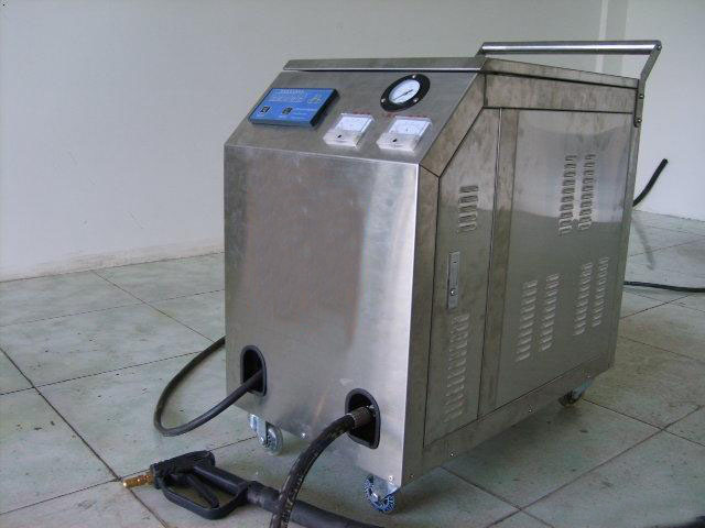 蒸汽清洗机