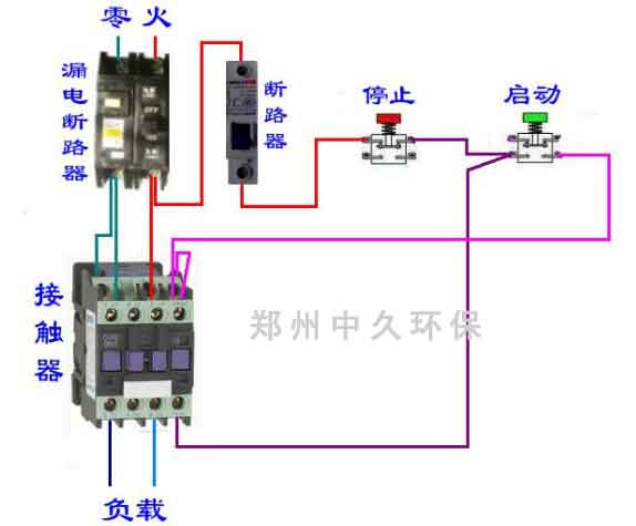 蒸汽洗车机控制系统