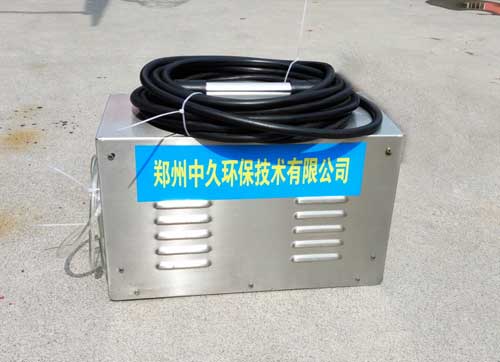 油烟机清洗设备