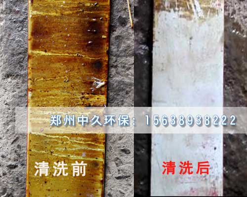 蒸汽清洗机清洗油烟机效果 蒸汽清洗机清洗油烟机效果